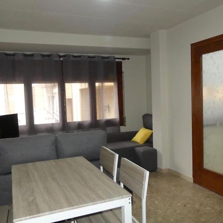 Apartament Encantador Al Centre De Vic Aptgarbi Eksteriør billede