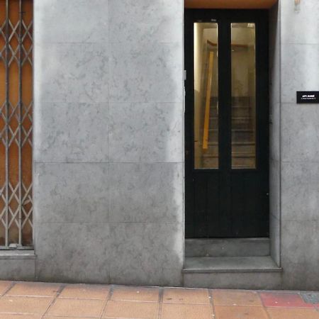 Apartament Encantador Al Centre De Vic Aptgarbi Eksteriør billede