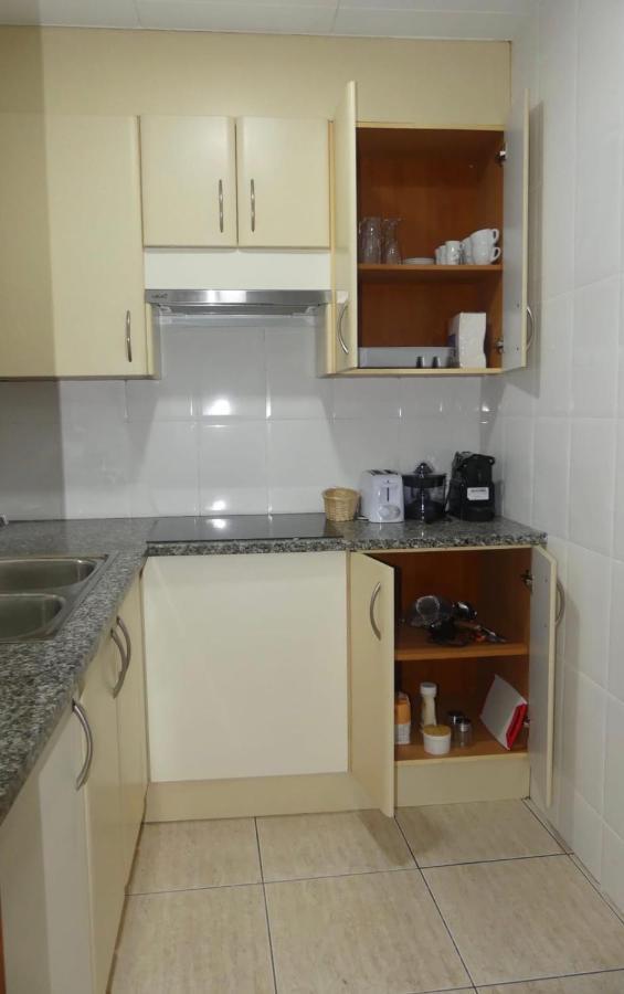 Apartament Encantador Al Centre De Vic Aptgarbi Eksteriør billede