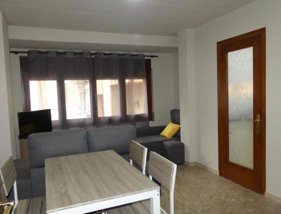 Apartament Encantador Al Centre De Vic Aptgarbi Eksteriør billede
