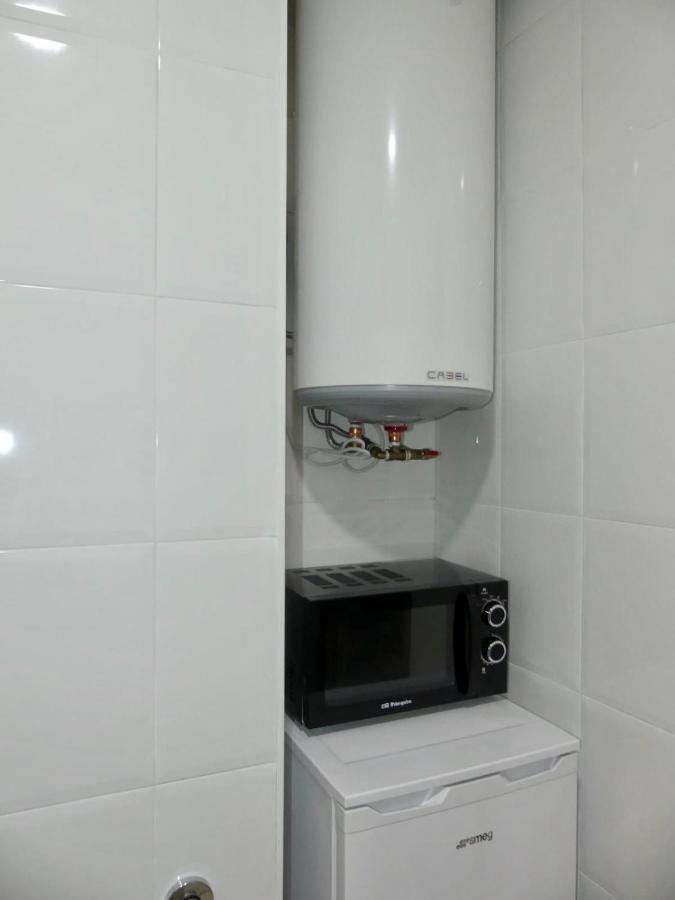 Apartament Encantador Al Centre De Vic Aptgarbi Eksteriør billede