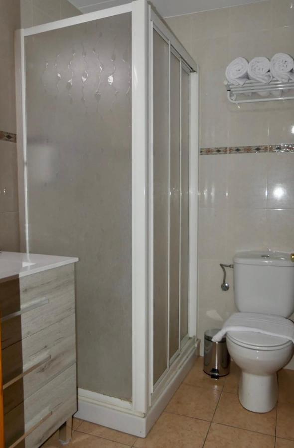Apartament Encantador Al Centre De Vic Aptgarbi Eksteriør billede