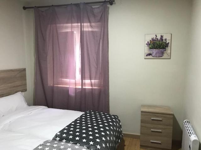 Apartament Encantador Al Centre De Vic Aptgarbi Eksteriør billede