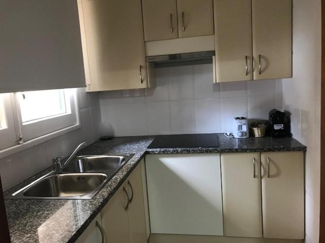 Apartament Encantador Al Centre De Vic Aptgarbi Eksteriør billede