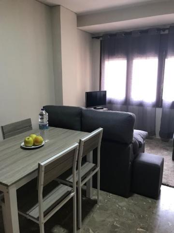Apartament Encantador Al Centre De Vic Aptgarbi Eksteriør billede